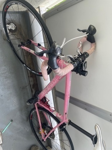 ルイガノロードバイク