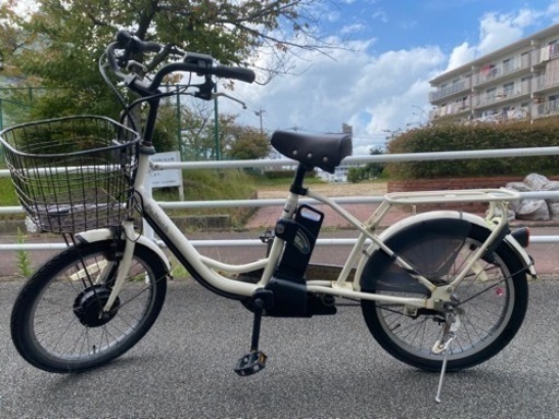 決まりました！Peltech 20型　電動自転車