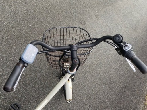 決まりました！Peltech 20型　電動自転車
