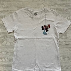Tシャツ120㎝☆4枚セットの画像