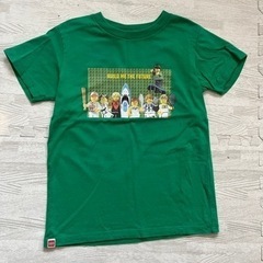 Tシャツ120㎝☆4枚セットの画像
