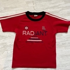 Tシャツ120㎝☆4枚セットの画像