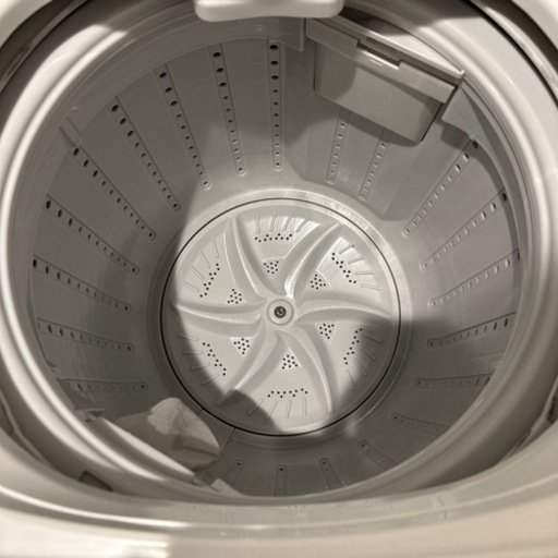 洗濯機