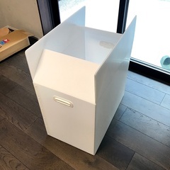 新品 プラダン 18個  オフホワイト サイズいろいろ 加工も可