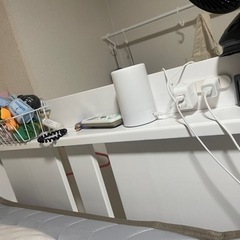 ロフトベッド　受け渡し者決定しました。の画像