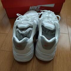 NIKE　Air Maxスニーカーの画像