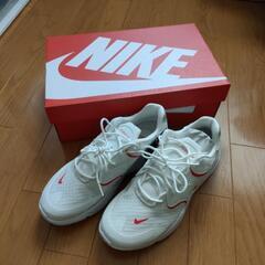NIKE　Air Maxスニーカー