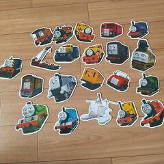 きかんしゃトーマス コレクションカード(50枚)の画像