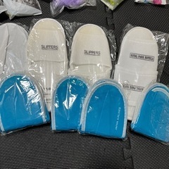 トラベルセット色々の画像