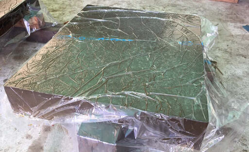 箱型定盤500ｘ600ｘ100（542）