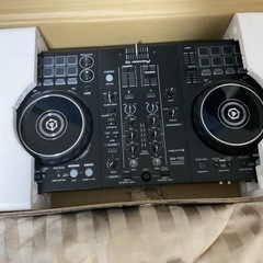 DDJ-400 PCDJ始めたい方！値段交渉あり！保存良