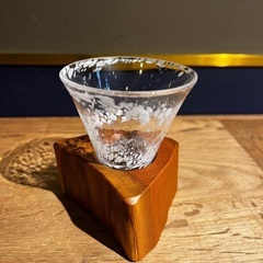 日本酒グラス