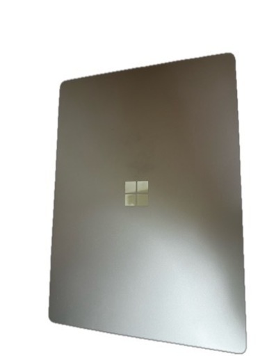 ノートパソコン surface laptop 4 ryzen5 256gb