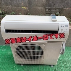 ★中古エアコン販売+取付★  シャープ　10畳用