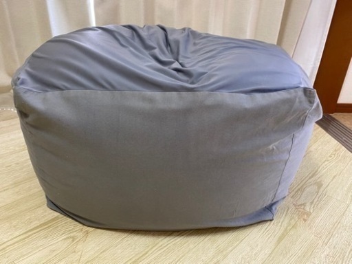 無印良品 人をだめにするソファ