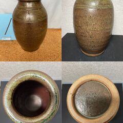 花瓶等　花器A-1　1点　1,500円