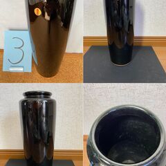 花瓶等　花器A-1　1点　1,500円の画像