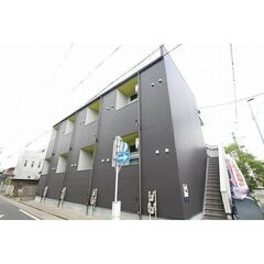 🌟初期費用５万円🌟リヴェール本陣１０１号室