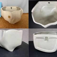 花瓶等　花器A-1　1点　1,500円の画像