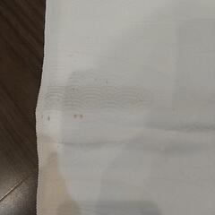 絹100% 反物 約760cmの画像