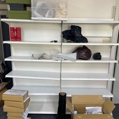 家具 収納家具 スチールラック