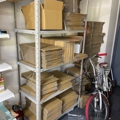 家具 収納家具 スチールラック