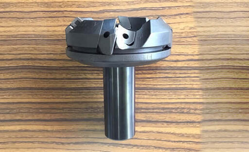 フェイスミルカッターTPE080R（744）