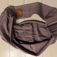 ベビースリング ベッタキャリミープラス 抱っこ紐の画像