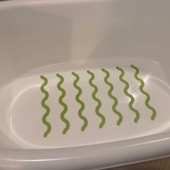 IKEAベビーバス（LÄTTSAM レットサム）の画像