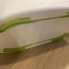 IKEAベビーバス（LÄTTSAM レットサム）の画像