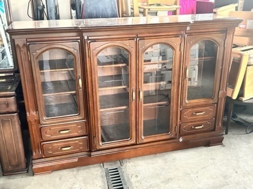 アンティーク家具