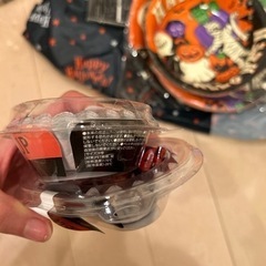 ハロウィンパーティーグッズの画像