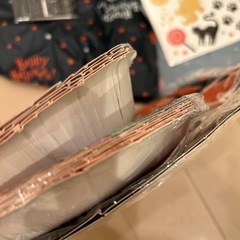 ハロウィンパーティーグッズの画像