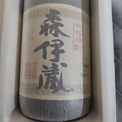 森伊蔵　1800ml　2024年当選分　の画像