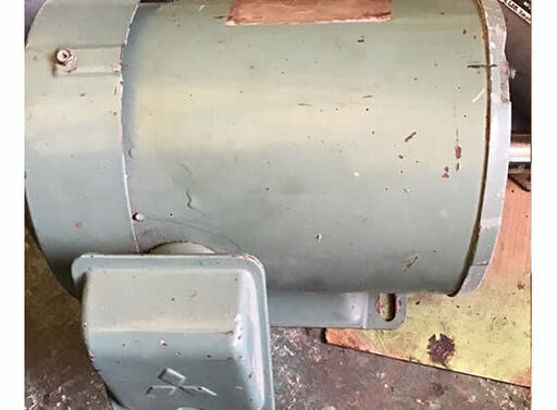 モーター　4P　1.5ｋｗ　200V（801）