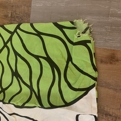 クッションカバー