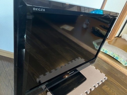 TOSHIBA REGZA 32インチ32BC3L 液晶テレビ
