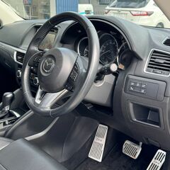H26年 CX-5 XDプロアクティブ ４WD ★全国対応自社ローン完備★SUV 自社分割 北海道札幌の画像