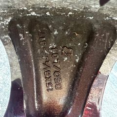 スタッドレスの画像