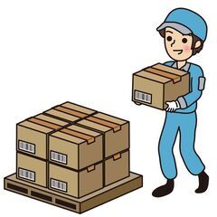 【給与前払い制度あり】 ●時給1000円 ●7時～13時　男性活躍！冷凍食品の仕分け　js0215の画像