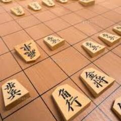 ワイワイ系が苦手な方！のんびり将棋しませんか？