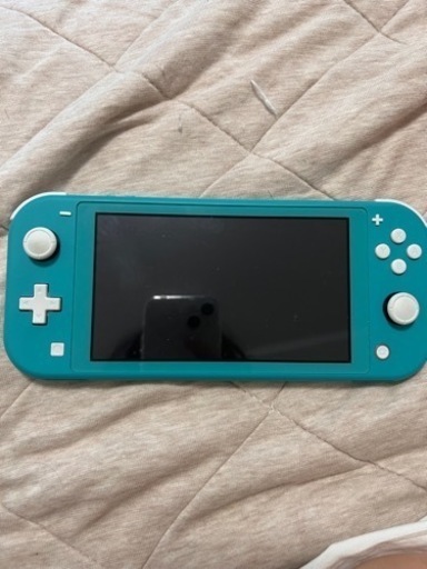 ニンテンドースイッチライト