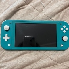 ニンテンドースイッチライトの画像