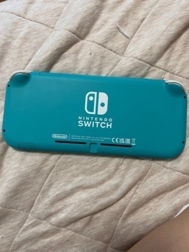 ニンテンドースイッチライト
