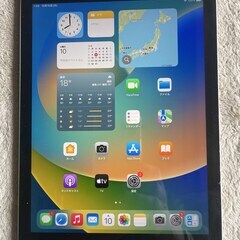 Ipad 第9世代 バッテリー100％ シルバー バッテリー100% ipad 第9世代Apple iPad シルバー