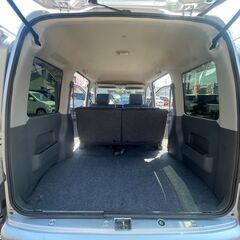 【自社ローンもOK✨】車検２年付き　ハイゼットカーゴ　クルーズ　パートタイム4WD　AT　パワーウインドウの画像