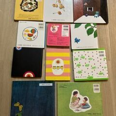 【府中近郊まで来られる方】絵本　無料で差し上げますの画像