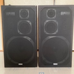 ヤマハ YAMAHA NS-500M スピーカー 