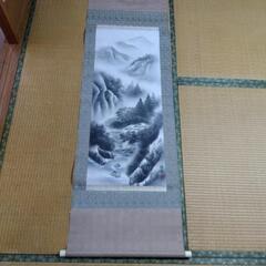 掛け軸