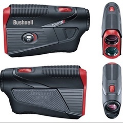 ブッシュネル ピンシーカー ツアー V5 シフト スリムジョルトの画像